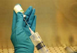 О проведении иммунизации против вирусного гепатита А
